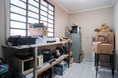 Casa à venda com 600m², 4 quartos e 3 vagasQuarto 2