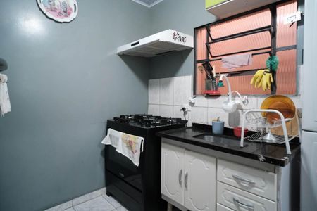 Casa à venda com 600m², 4 quartos e 3 vagasCozinha