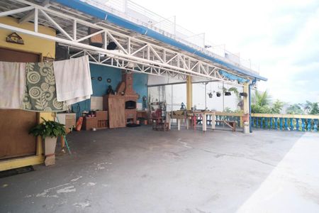 Casa à venda com 600m², 4 quartos e 3 vagasÁrea comum