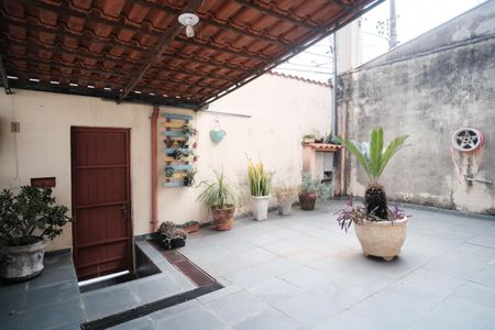 Casa à venda com 600m², 4 quartos e 3 vagasÁrea comum