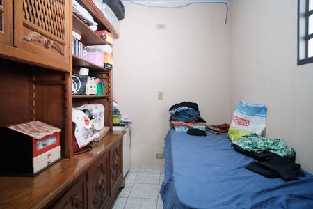 Casa à venda com 600m², 4 quartos e 3 vagasQuarto 1