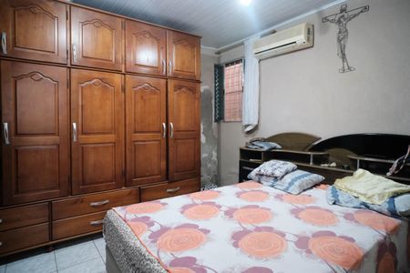 Casa à venda com 600m², 4 quartos e 3 vagasQuarto 3