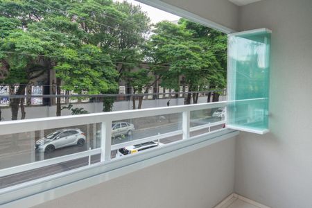 Apartamento para alugar com 48m², 2 quartos e 1 vagaVista da Varanda