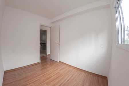 Apartamento para alugar com 48m², 2 quartos e 1 vagaQuarto 2