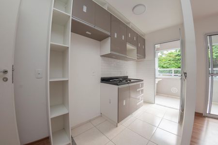 Apartamento para alugar com 48m², 2 quartos e 1 vagaCozinha