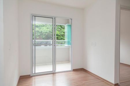 Apartamento para alugar com 48m², 2 quartos e 1 vagaSala