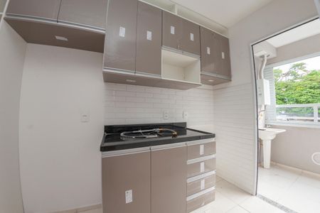 Apartamento para alugar com 48m², 2 quartos e 1 vagaCozinha