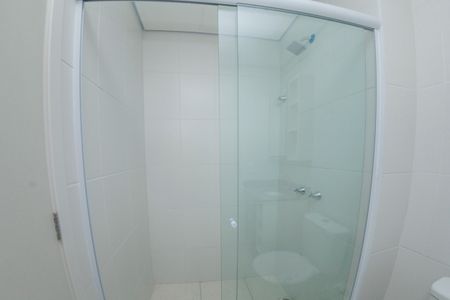 Apartamento para alugar com 48m², 2 quartos e 1 vagaBanheiro