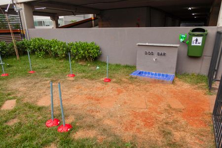 Apartamento para alugar com 48m², 2 quartos e 1 vagaEspaço pet