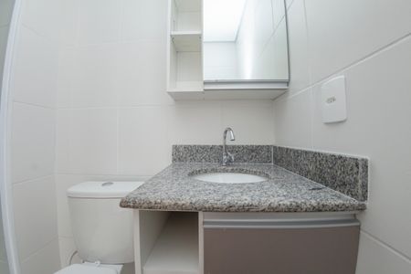Apartamento para alugar com 48m², 2 quartos e 1 vagaBanheiro
