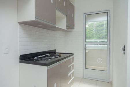 Apartamento para alugar com 48m², 2 quartos e 1 vagaCozinha