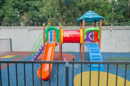 Apartamento para alugar com 48m², 2 quartos e 1 vagaÁrea comum - Playground