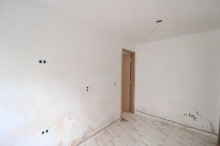 Apartamento para alugar com 29m², 1 quarto e sem vagaSala / Cozinha