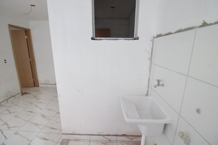 Apartamento para alugar com 29m², 1 quarto e sem vagaÁrea de Serviço