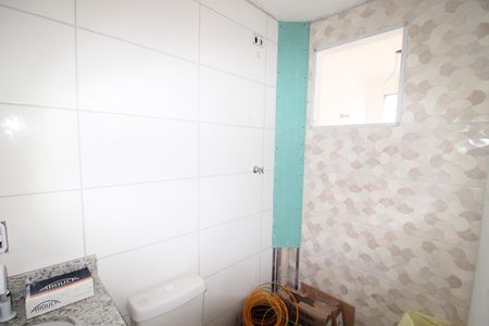 Apartamento para alugar com 29m², 1 quarto e sem vagaBanheiro