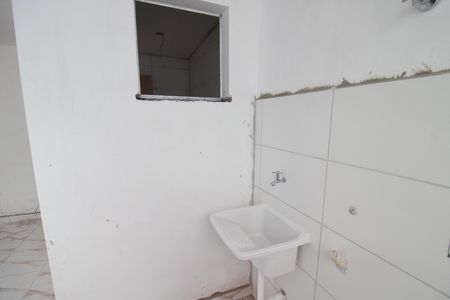 Apartamento para alugar com 29m², 1 quarto e sem vagaÁrea de Serviço