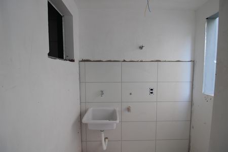 Apartamento para alugar com 29m², 1 quarto e sem vagaÁrea de Serviço