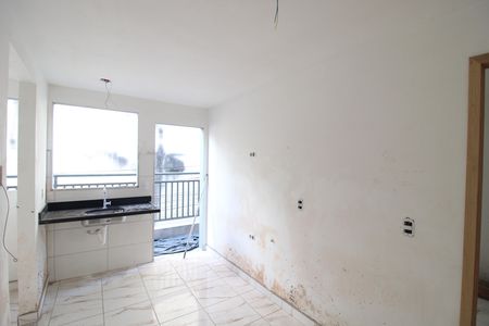 Apartamento para alugar com 29m², 1 quarto e sem vagaSala / Cozinha