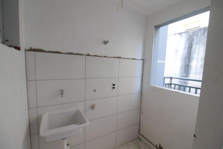 Apartamento para alugar com 29m², 1 quarto e sem vagaÁrea de Serviço