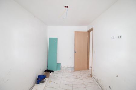 Apartamento para alugar com 29m², 1 quarto e sem vagaQuarto