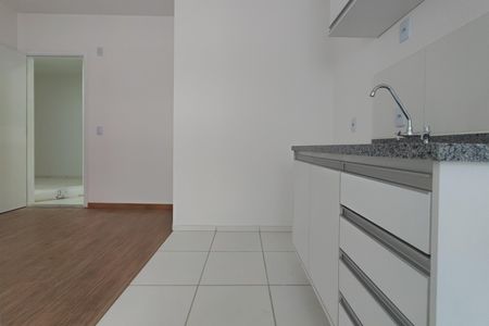Apartamento para alugar com 45m², 2 quartos e 1 vaga Apartamento para alugar com 45m², 2 quartos e 1 vagaCozinha