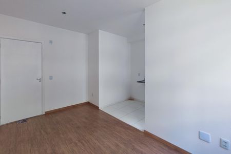Apartamento para alugar com 45m², 2 quartos e 1 vaga Apartamento para alugar com 45m², 2 quartos e 1 vagaSala