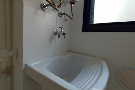 Apartamento para alugar com 45m², 2 quartos e 1 vaga Apartamento para alugar com 45m², 2 quartos e 1 vagaÁrea de Serviço
