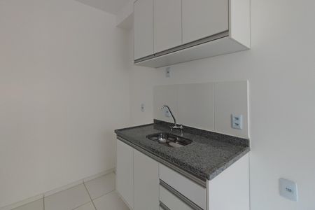 Apartamento para alugar com 45m², 2 quartos e 1 vaga Apartamento para alugar com 45m², 2 quartos e 1 vagaCozinha