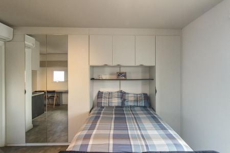 Studio à venda com 38m², 1 quarto e sem vagaStudio