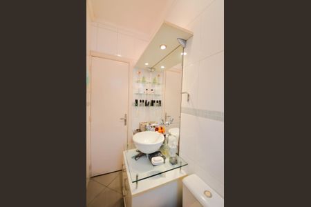 Apartamento à venda com 76m², 3 quartos e 1 vagaBanheiro