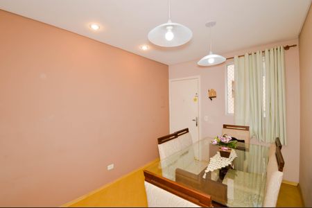 Apartamento à venda com 76m², 3 quartos e 1 vagaSala