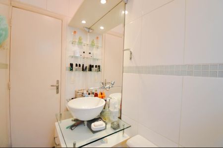 Apartamento à venda com 76m², 3 quartos e 1 vagaBanheiro