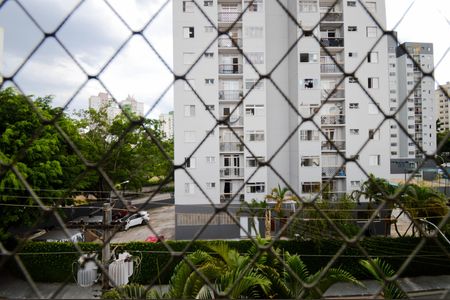 Apartamento à venda com 76m², 3 quartos e 1 vagaVista da Sala