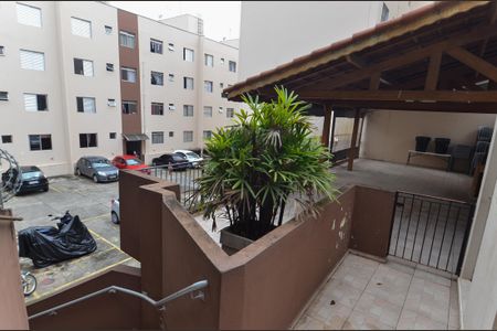 Apartamento à venda com 76m², 3 quartos e 1 vagaÁrea comum - Churrasqueira