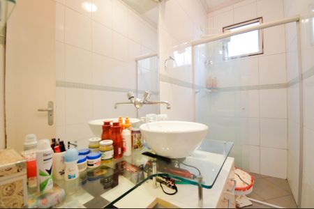 Apartamento à venda com 76m², 3 quartos e 1 vagaBanheiro