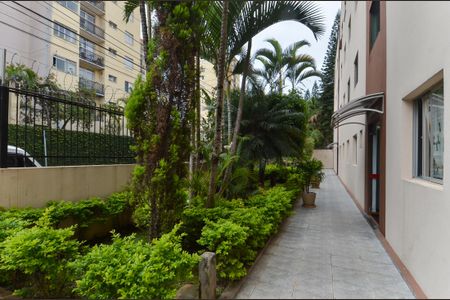 Apartamento à venda com 76m², 3 quartos e 1 vagaÁrea externa