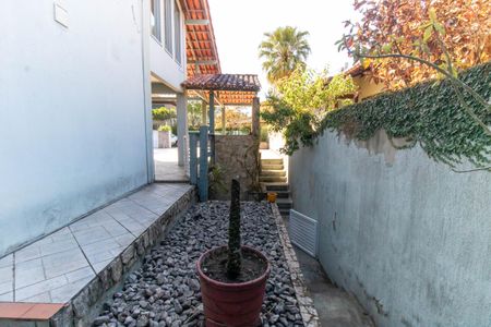 Casa de condomínio à venda com 320m², 5 quartos e 3 vagasÁrea externa