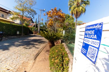 Casa de condomínio à venda com 320m², 5 quartos e 3 vagasPlaquinha
