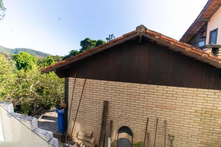Casa de condomínio à venda com 320m², 5 quartos e 3 vagasVista do Escritório