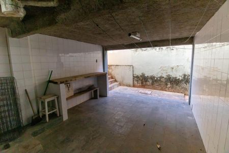 Casa de condomínio à venda com 320m², 5 quartos e 3 vagasÁrea de Serviço