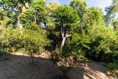 Casa de condomínio à venda com 320m², 5 quartos e 3 vagasÁrea externa