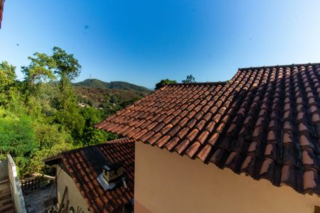 Casa de condomínio à venda com 320m², 5 quartos e 3 vagasVista da Suíte 2