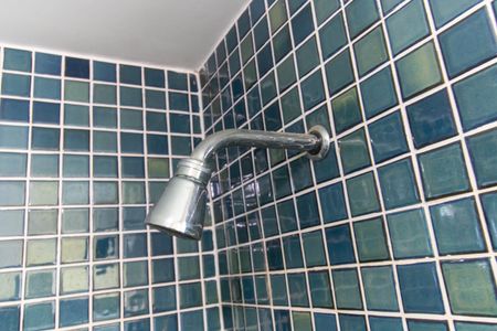 Casa de condomínio à venda com 320m², 5 quartos e 3 vagasBanheiro da Suíte 1