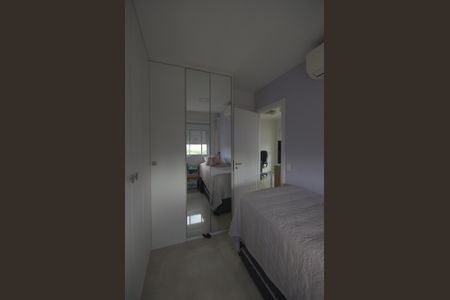 Apartamento à venda com 71m², 2 quartos e 1 vagaQuarto