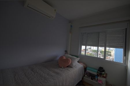 Apartamento à venda com 71m², 2 quartos e 1 vagaQuarto