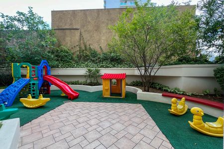 Apartamento à venda com 86m², 3 quartos e 1 vaga Apartamento à venda com 86m², 3 quartos e 1 vagaPlayground
