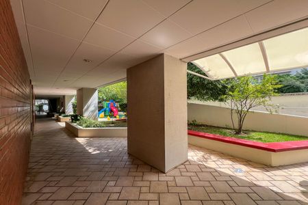 Apartamento à venda com 86m², 3 quartos e 1 vaga Apartamento à venda com 86m², 3 quartos e 1 vagaÁrea comum