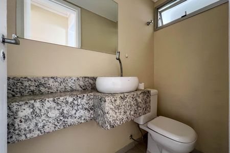 Apartamento à venda com 86m², 3 quartos e 1 vaga Apartamento à venda com 86m², 3 quartos e 1 vagaLavabo