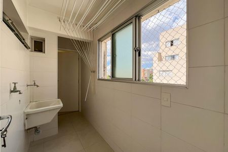 Apartamento à venda com 86m², 3 quartos e 1 vaga Apartamento à venda com 86m², 3 quartos e 1 vagaÁrea de serviço