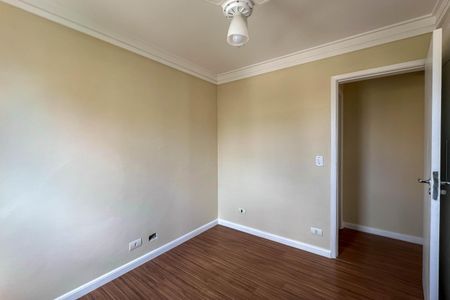 Apartamento à venda com 86m², 3 quartos e 1 vaga Apartamento à venda com 86m², 3 quartos e 1 vagaQuarto 3